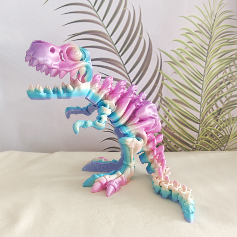 3D打印玩具 按斤批发