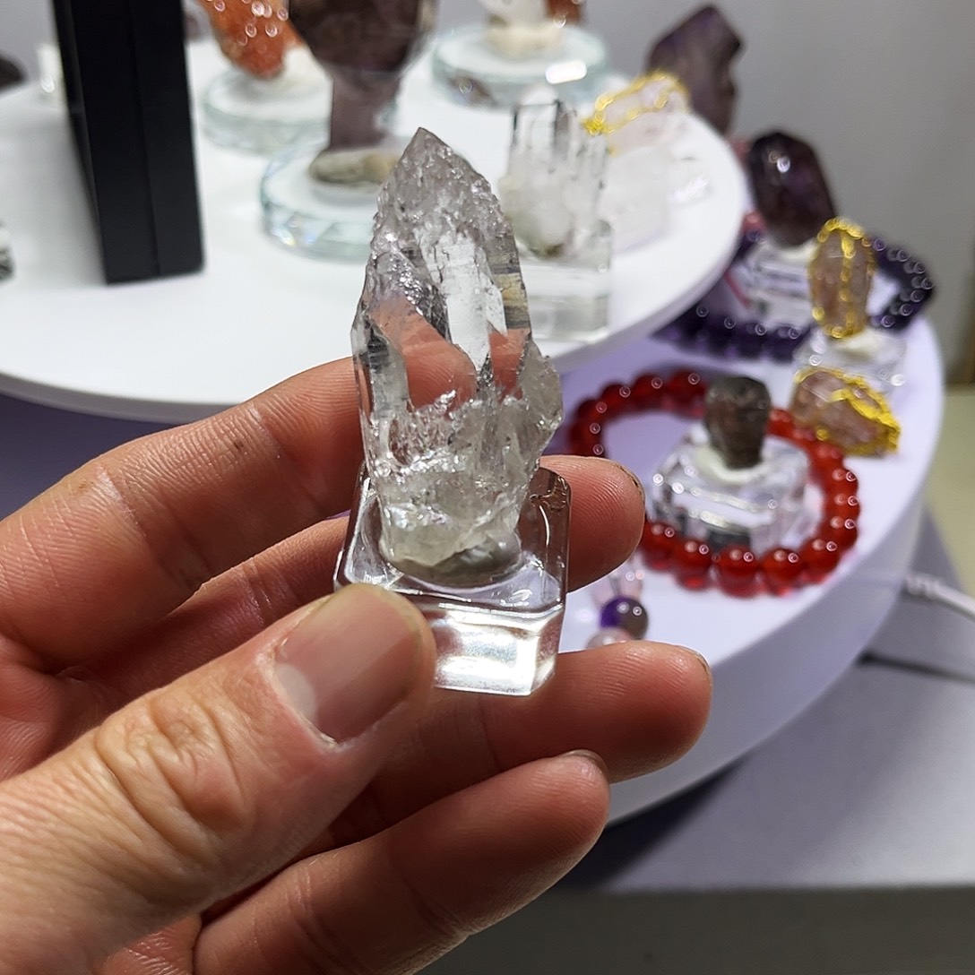 石材纪录片咯就算了