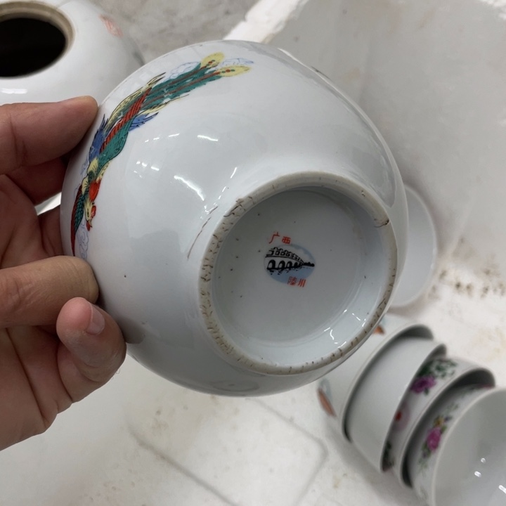 日用陶瓷制品商品