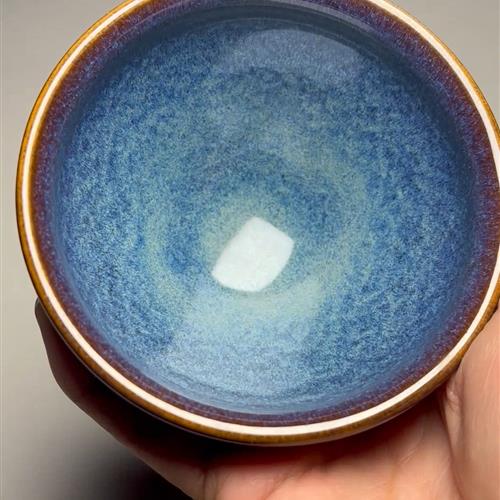 【闪购商品】茶盏-377............