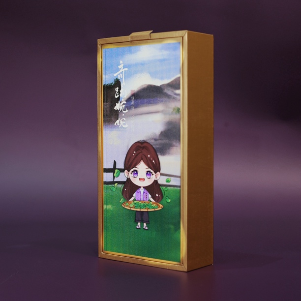 慧苑长窠肉桂｜两泡装16克