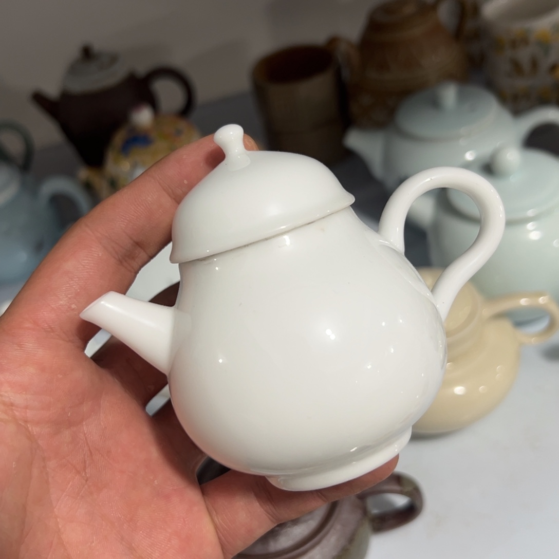 库存茶具部分瑕疵介意勿拍！