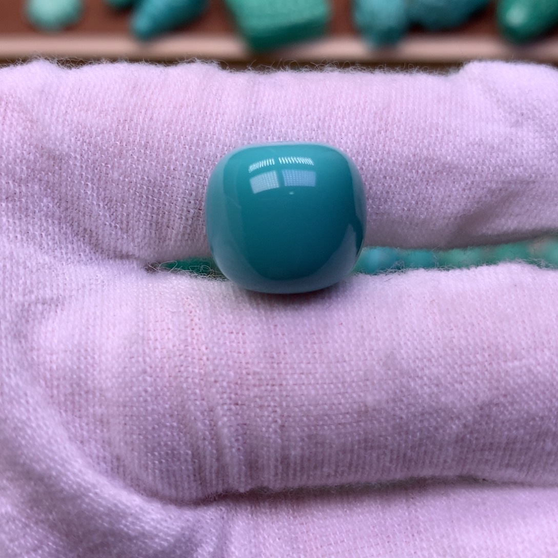 毒****原生态散珠配珠老型卡14