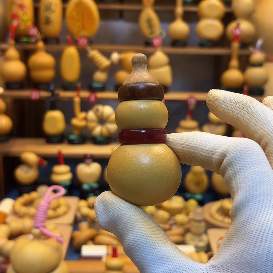 a***a指针款葫芦家饰系列产品