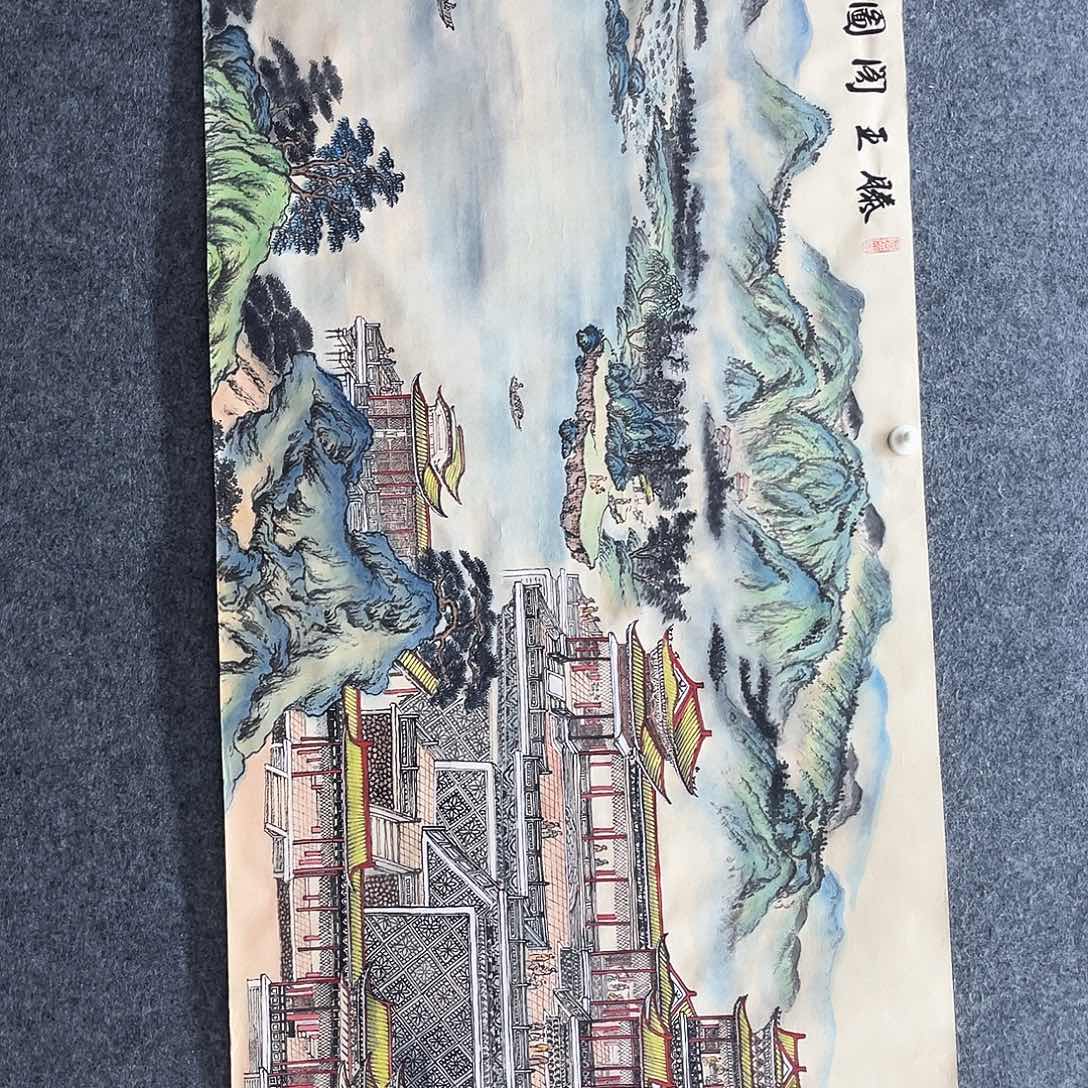 艺术作品美术作品1
