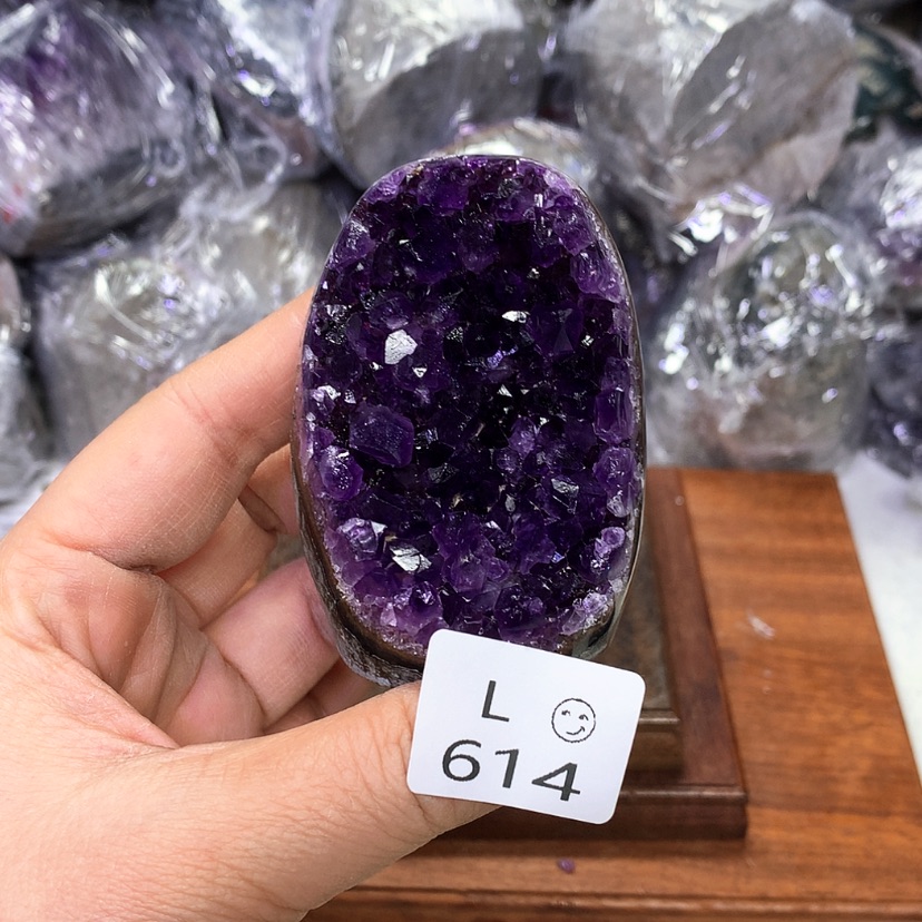 【闪购商品】未镶嵌水晶大型摆件（非配饰）