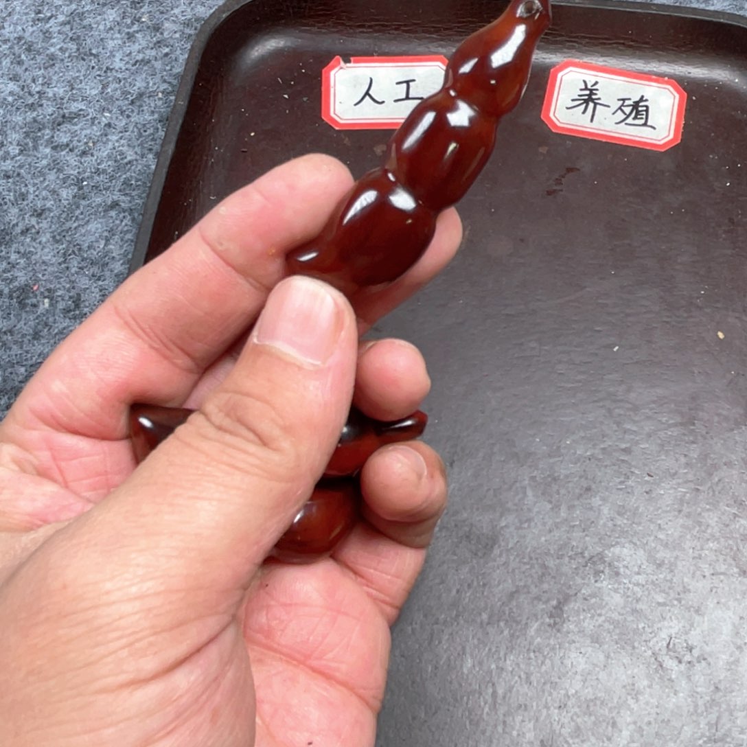 驼骨手串/手链编号248