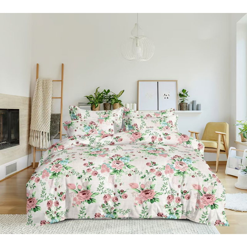 新款亲肤单双人被套舒适耐磨被罩居家宿舍不起球可机洗