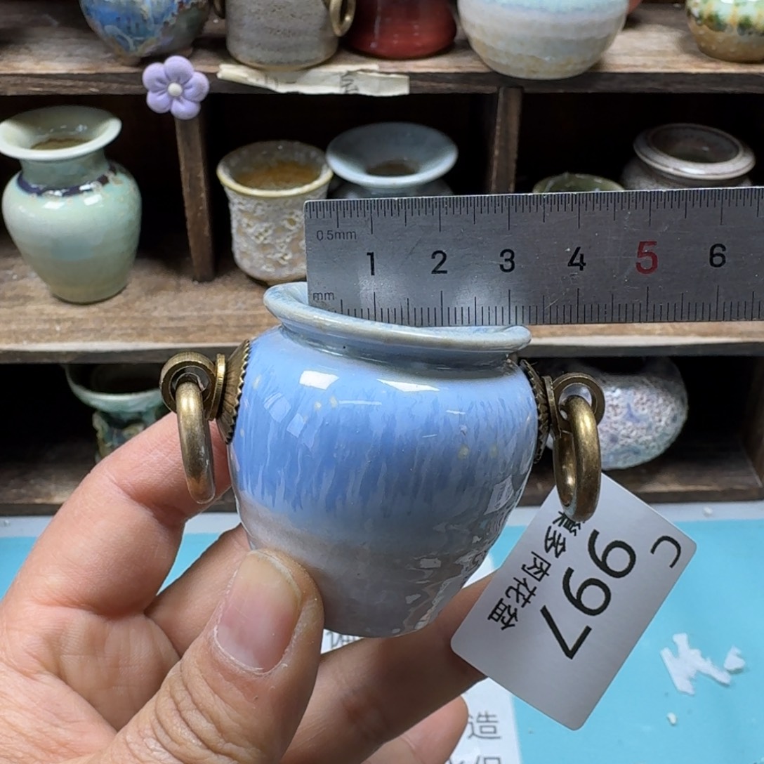 陶瓷艺术品设计与制作