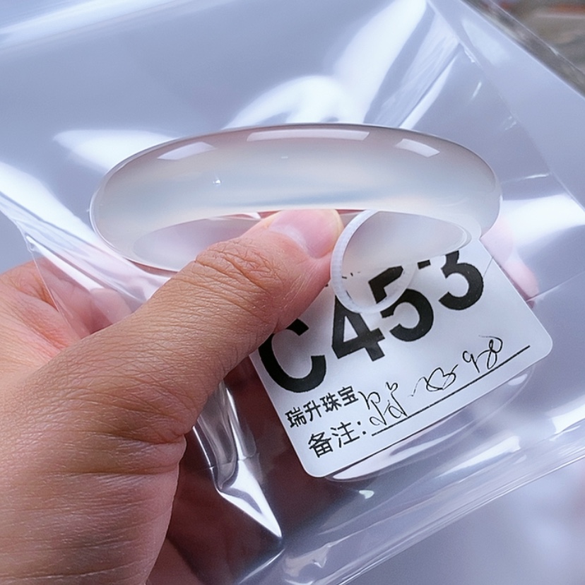 【闪购商品】手镯玛瑙/玉髓未镶嵌尔*。