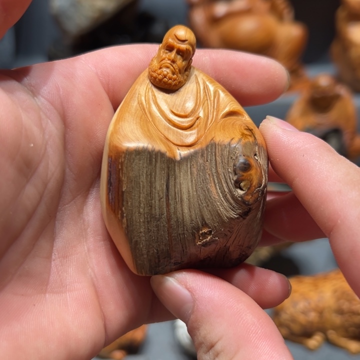 柏木（崖柏）点点关注，感谢