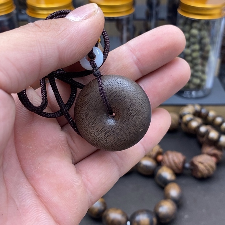 降真香手串/手链手串21