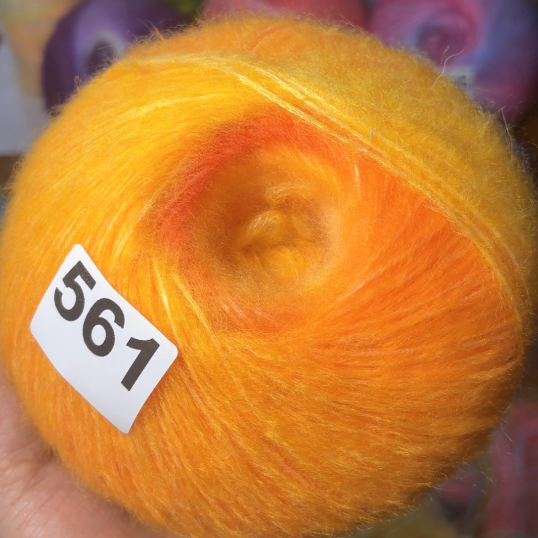 织绣561号皇贵妃一团2两