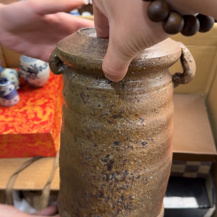 茶文化，工艺古美术