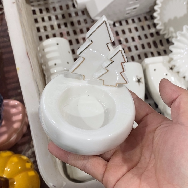 陶瓷树脂工艺摆件