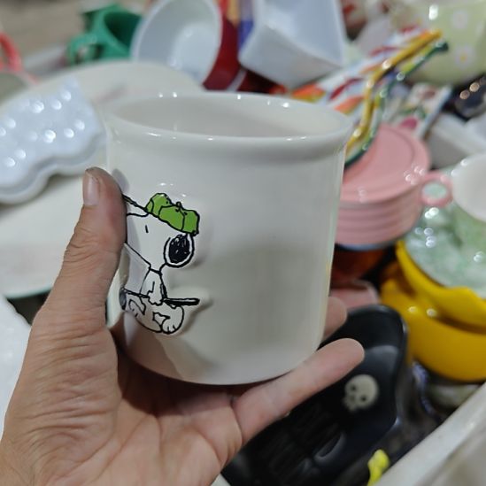 欧式，陶瓷餐具杯碗盘微瑕介意慎拍