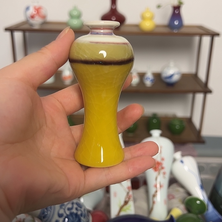 瓷片景德镇陶瓷研究所学会