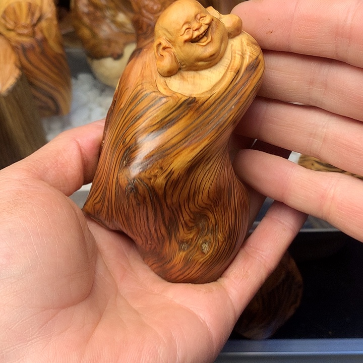 柏木一物一拍自带香味