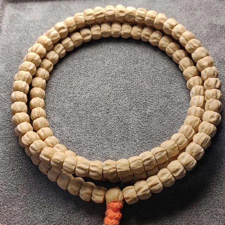 柏香籽/百香籽手串