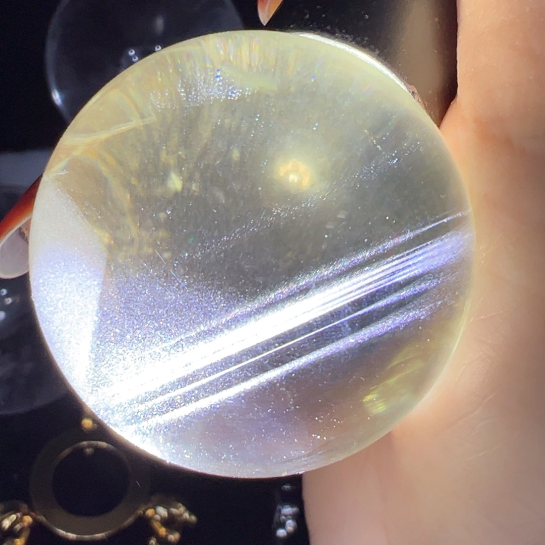 水晶水晶摆件未镶嵌