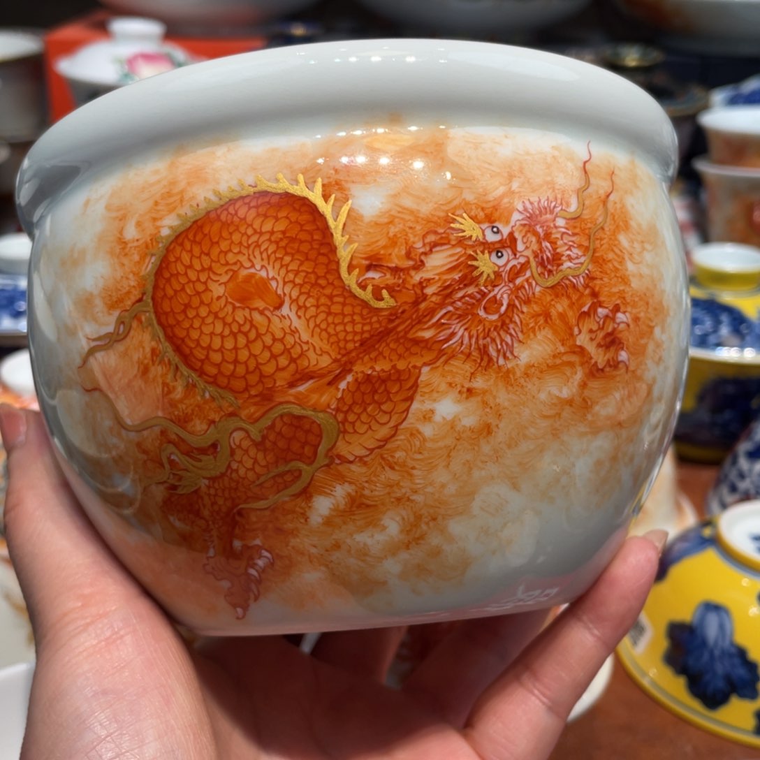 景德镇瓷器瓷器景德镇陶瓷