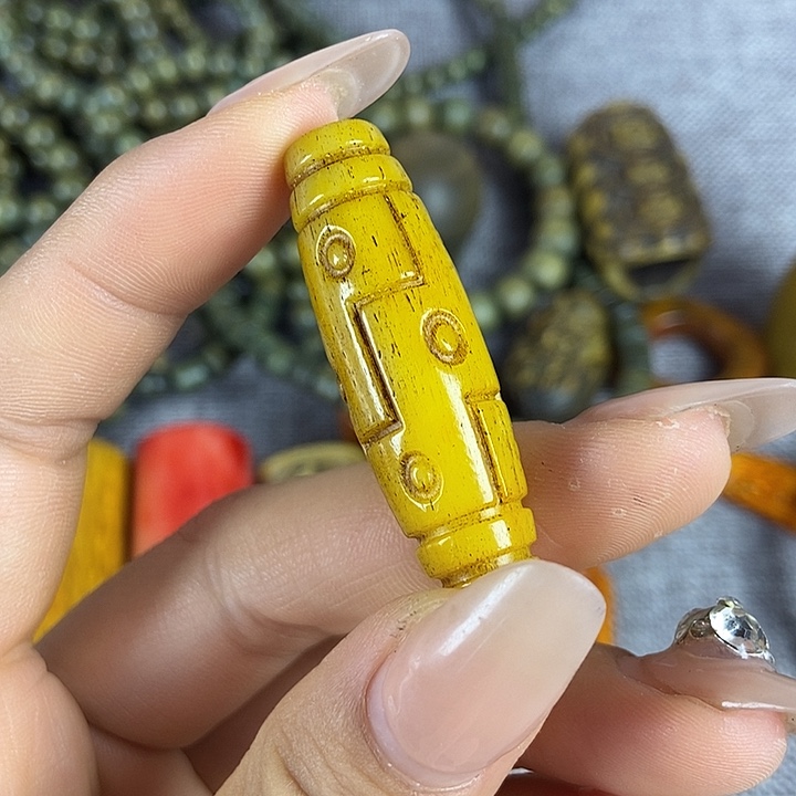 大果紫檀（缅甸花梨）