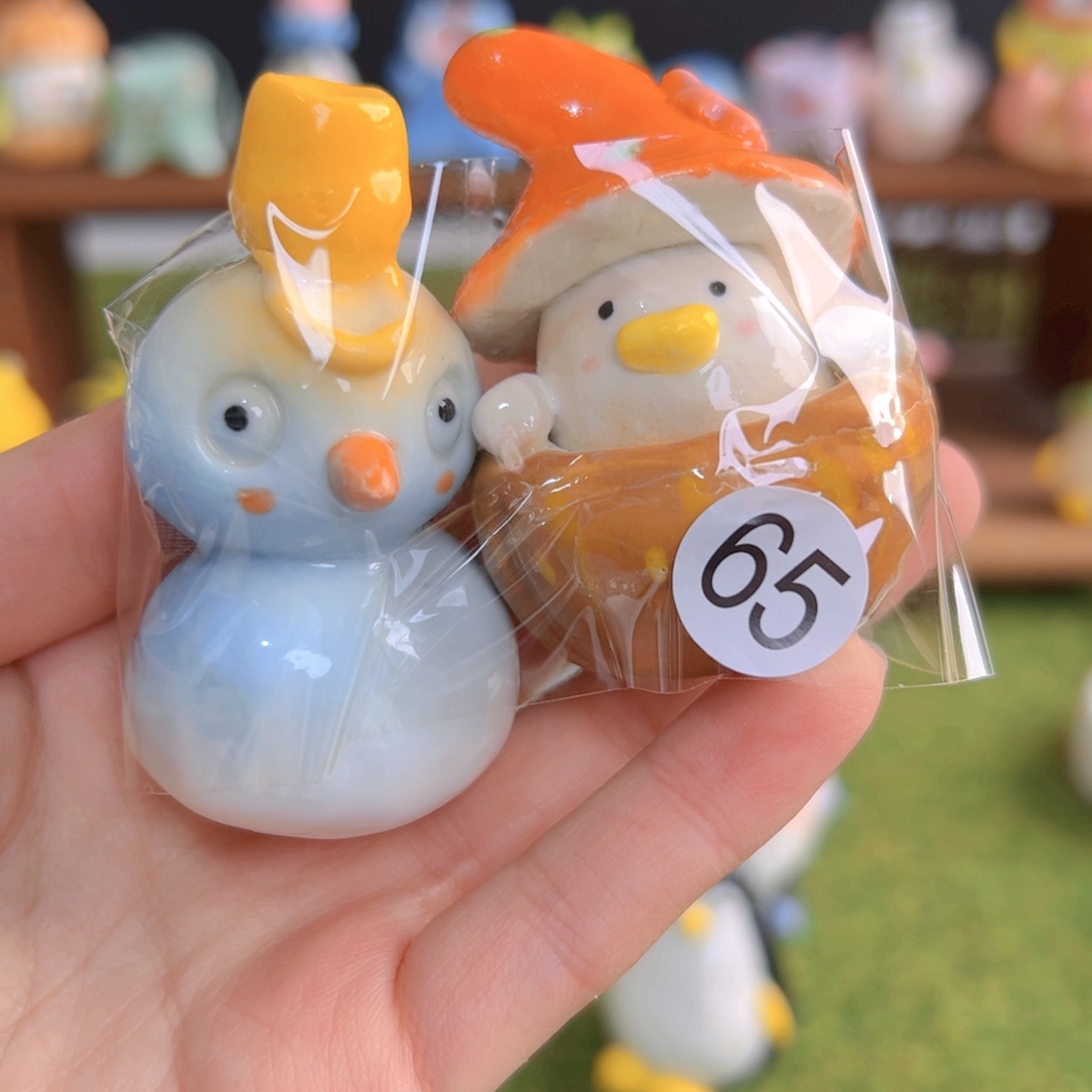 摆件纯手工制作的65