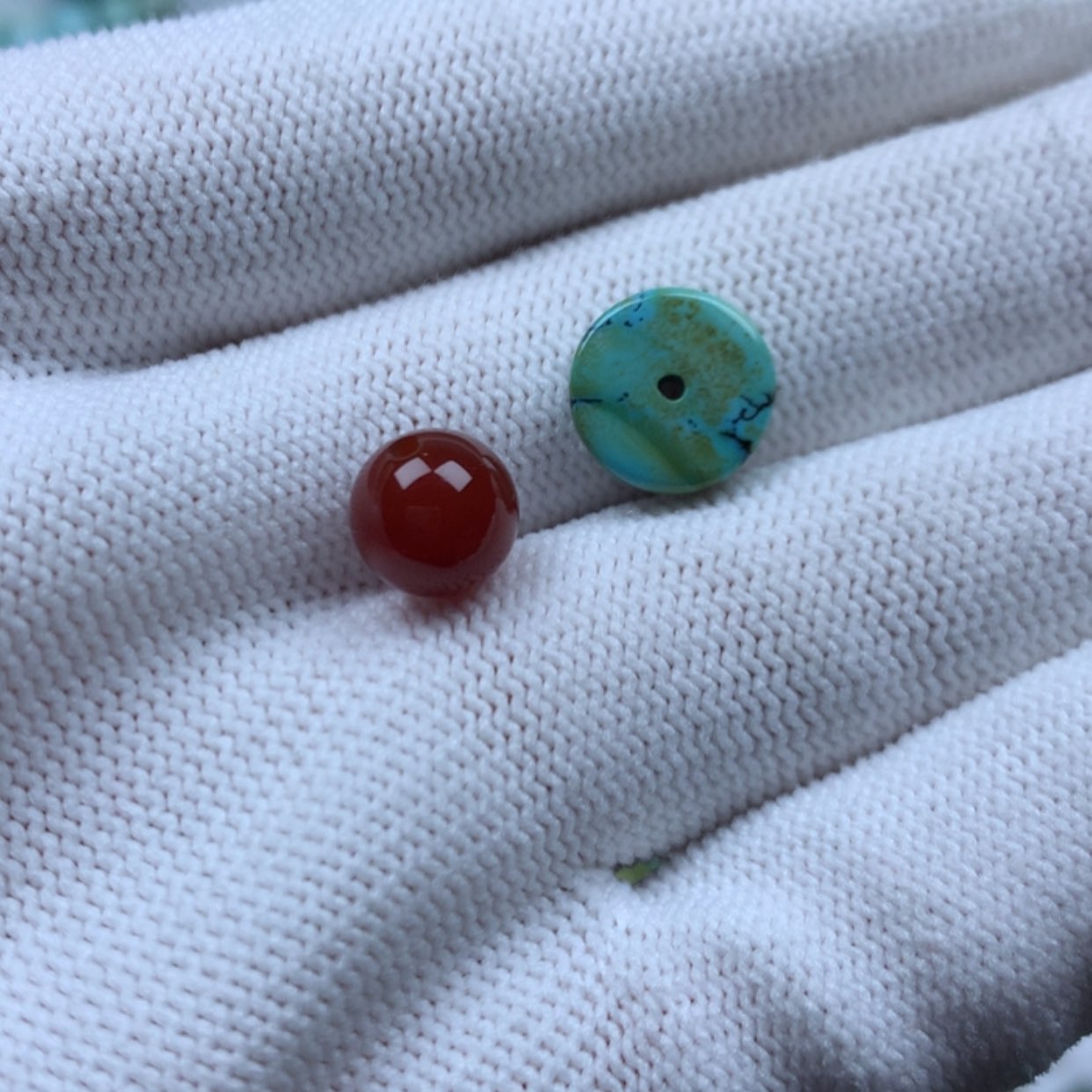 【闪购商品】南红玛瑙珠宝奇石未镶嵌