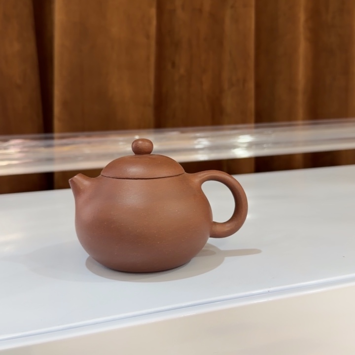 紫砂茶壶宜兴紫砂