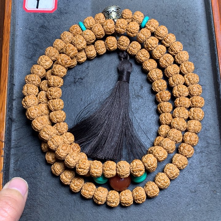 金刚菩提吊坠菩提