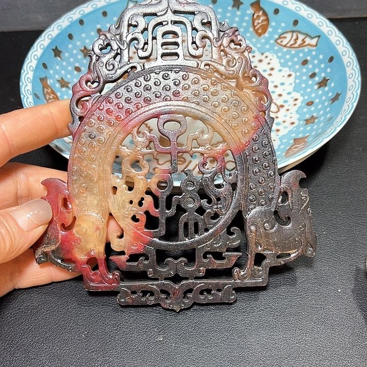 底槽青一物一图发货支持七天无理由。