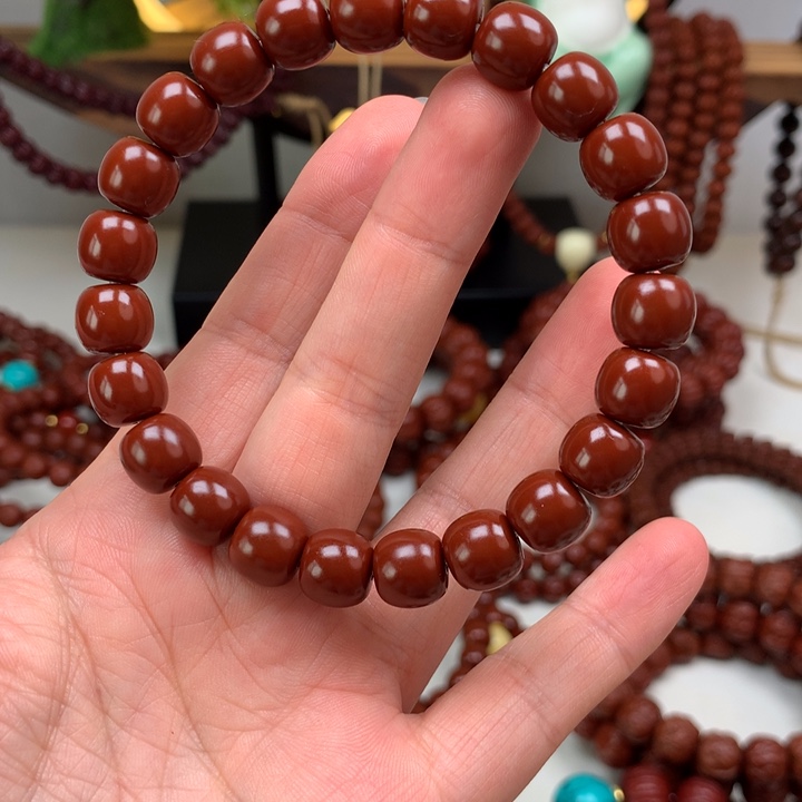 猴头核桃吊坠老型9➕