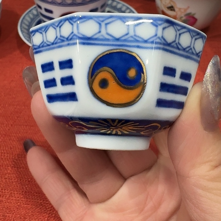 陶瓷艺术品收藏陶瓷