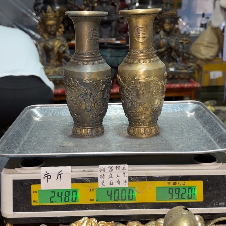 090 铜器物品理性消费