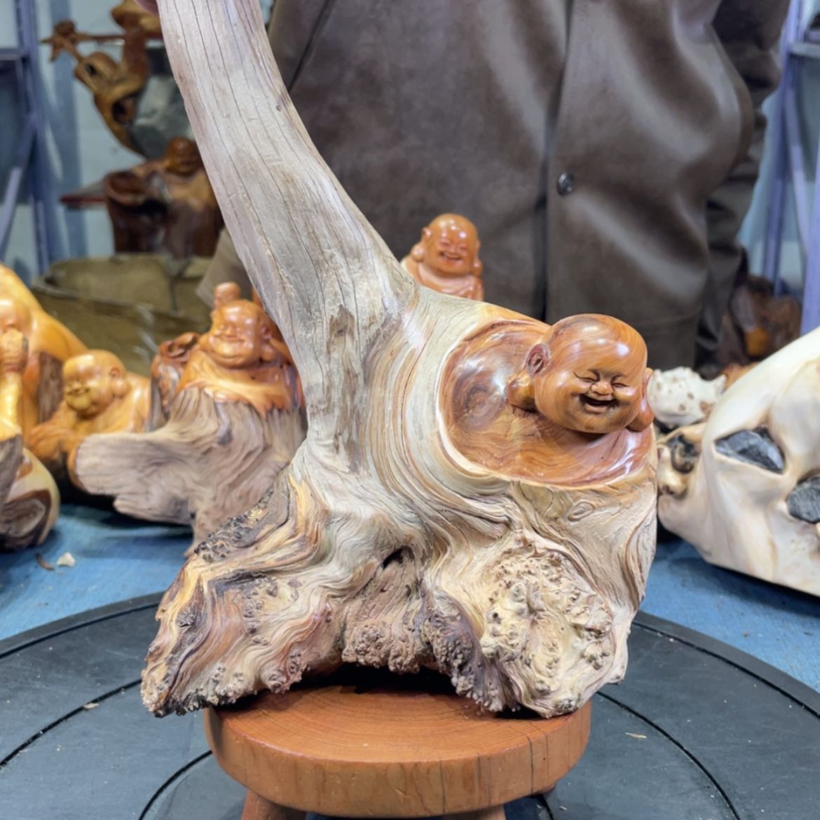 【闪购商品】柏木（崖柏）其他