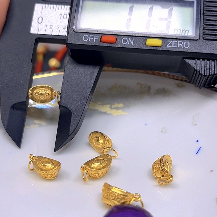 紫晶颈饰银S925镶嵌紫晶925镶嵌171