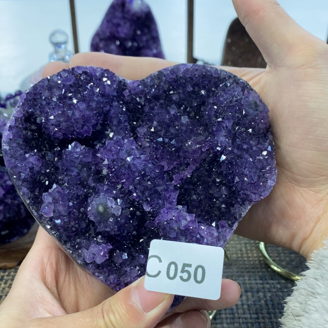 水晶摆件摆件未镶嵌