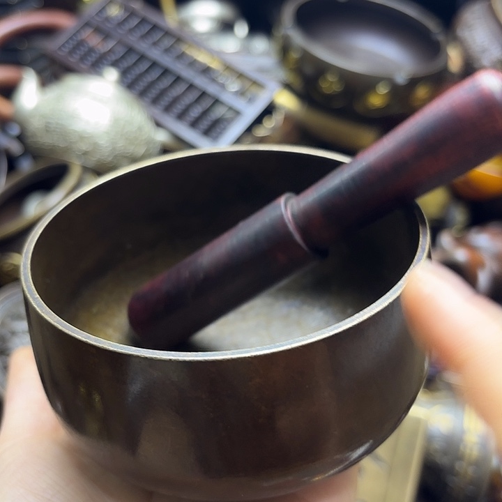 精品铜器摆件专属链接