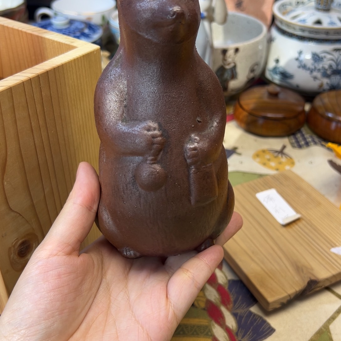 备前陶瓷杯等各种