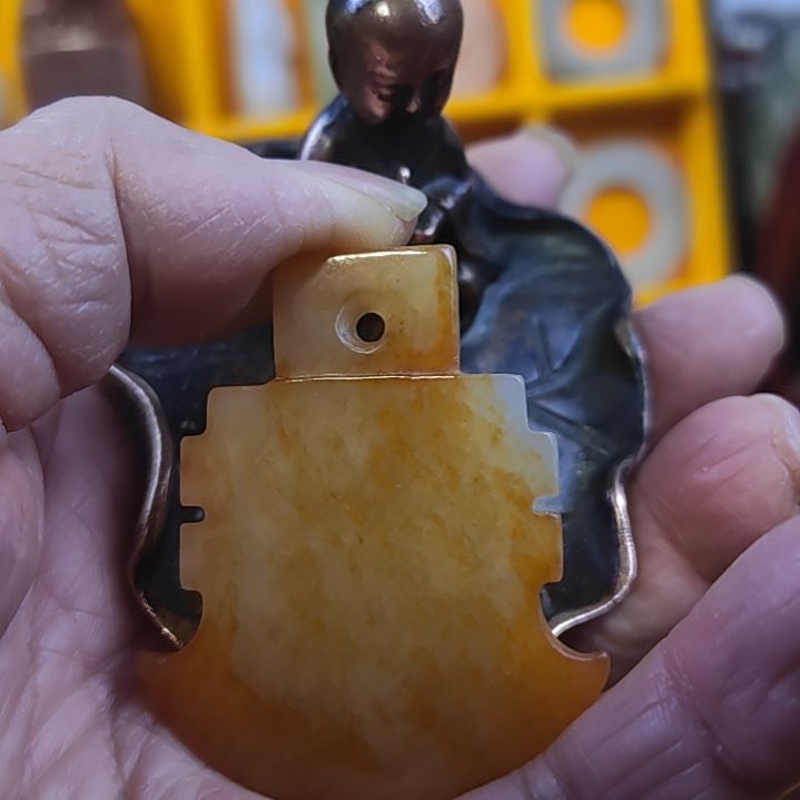 摆件铜器杂件摆件茶宠物