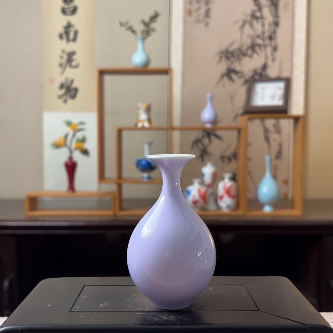 摆件美好的一天从一