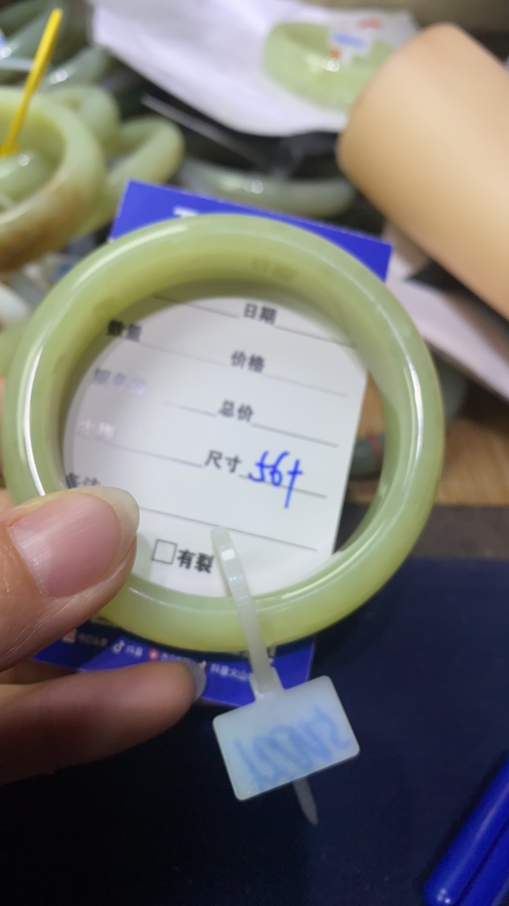 和田玉精品手镯精品