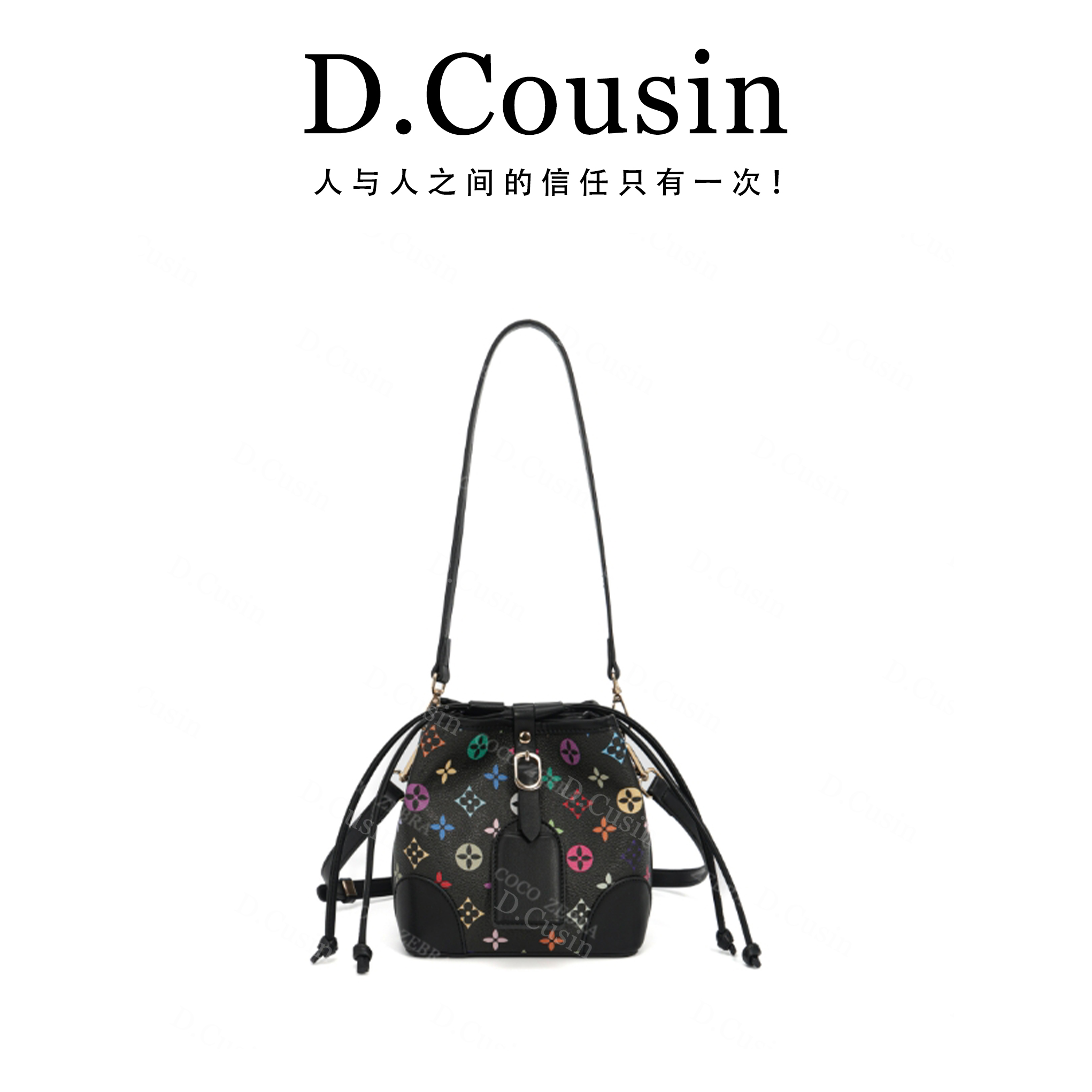［美版正品］新款时尚高档女包MM932