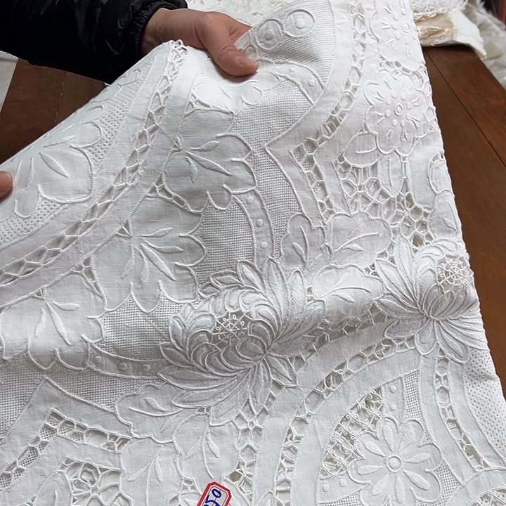 毛绒亚麻棉050-1.7圆