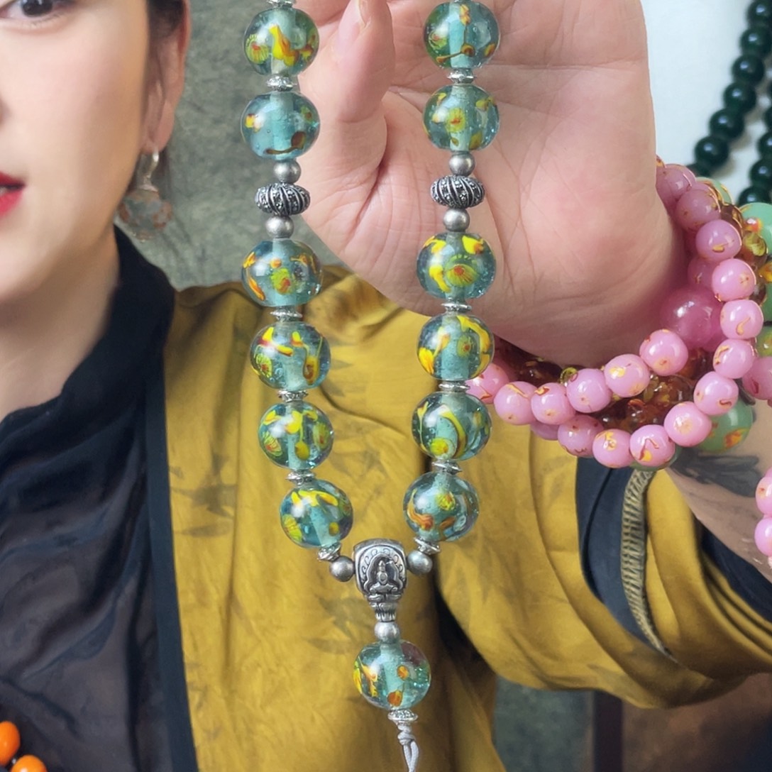 琉璃DIY哈哈哈哈哈