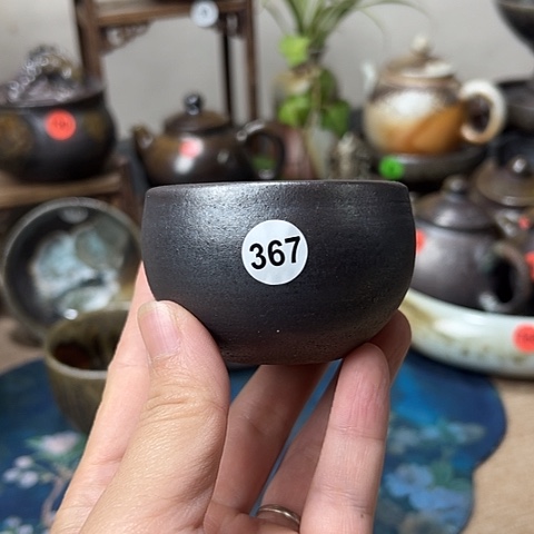 杯纯手工制作工艺制作工艺