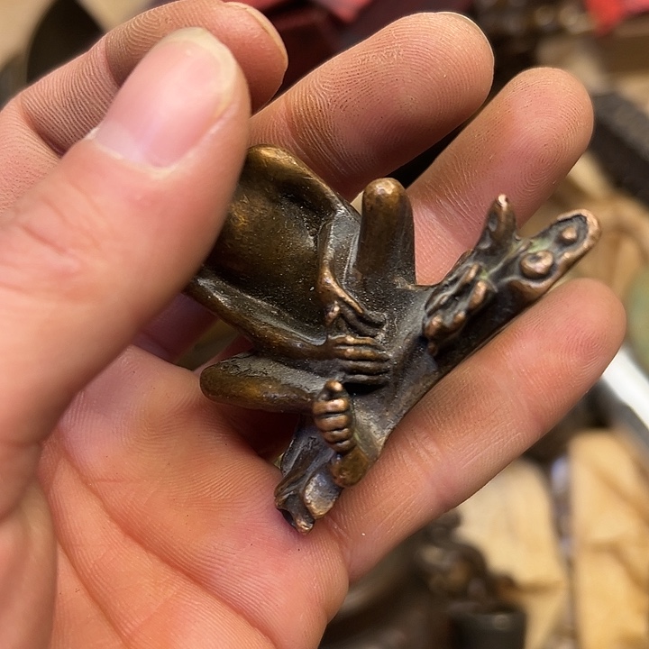 铜器工艺铜器工艺摆铜