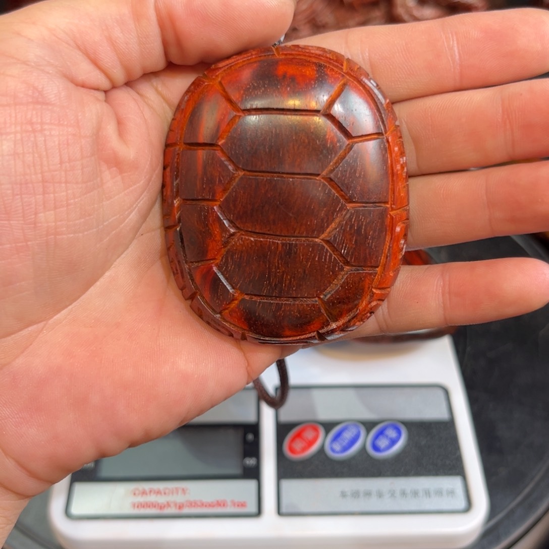 印度小叶紫檀富甲