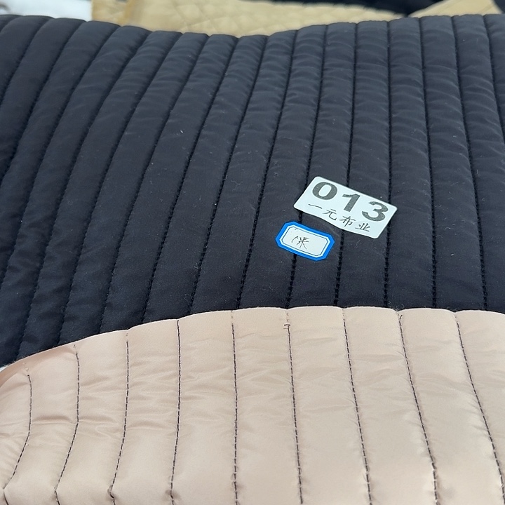 无纺布孤品夹棉瑕疵