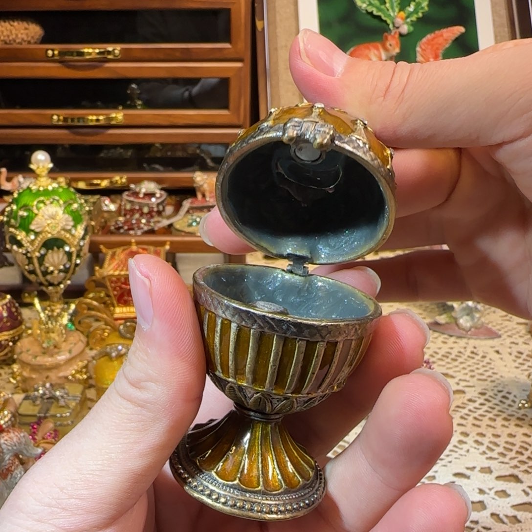 手工制品默认微瑕